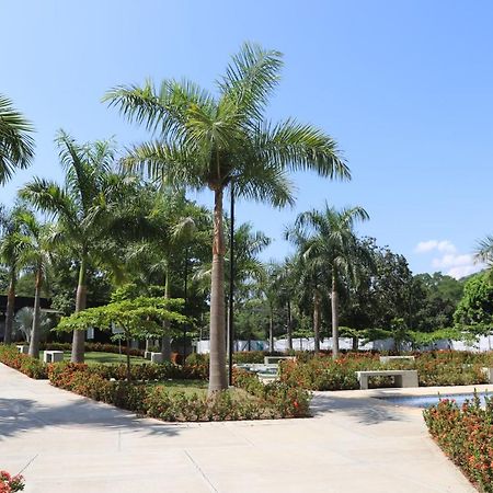 Апартаменты Estadia, Hermosos Apartasoles En Santafe De Antioquia Санта-Фе-де-Антьокия Экстерьер фото