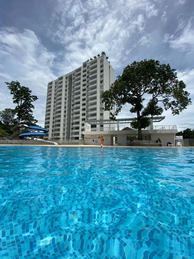 Апартаменты Estadia, Hermosos Apartasoles En Santafe De Antioquia Санта-Фе-де-Антьокия Экстерьер фото